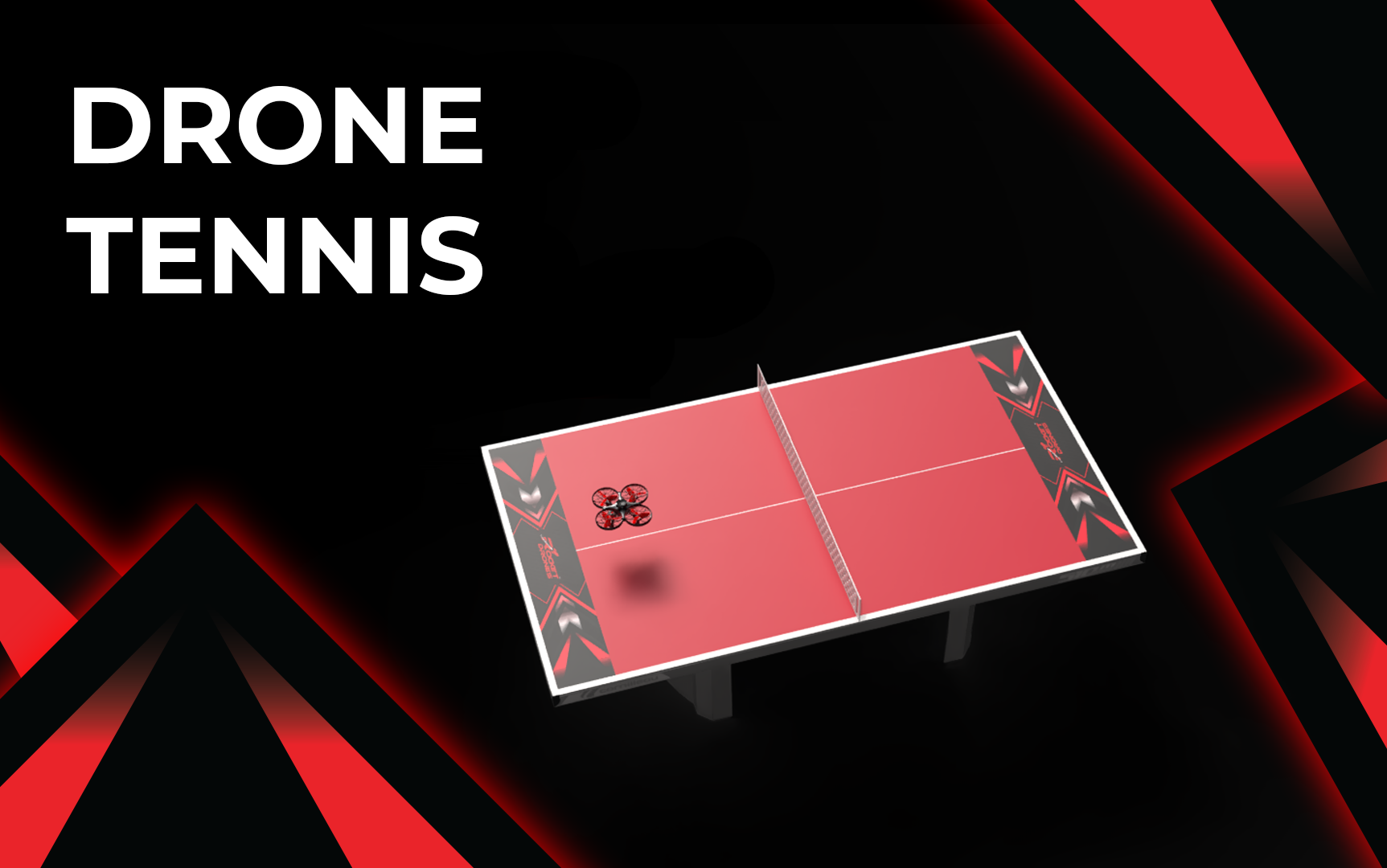 ROVER TENNIS